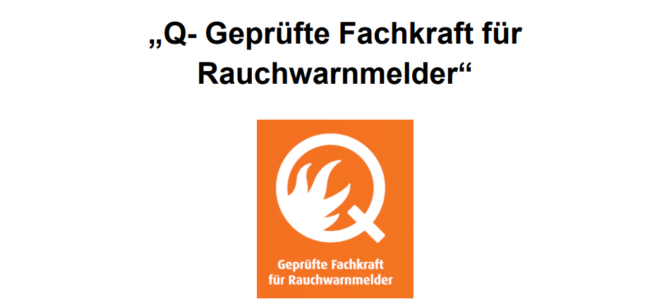Q-Fachkrafttraining: Ein Schlüssel zur Sicherheit